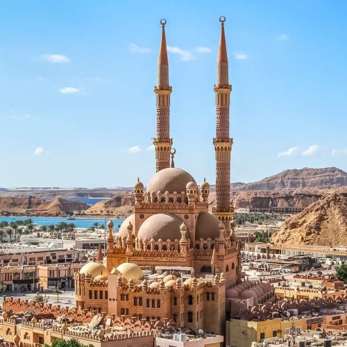 SharmElSheikhCityandOldMarketShoppingTour